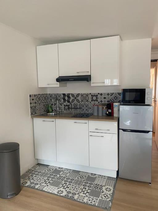 Appartamento Gaite 4 Personnes