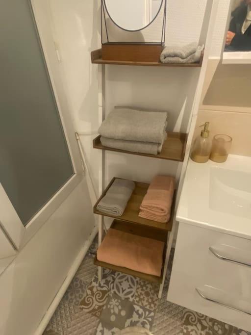 Gaite 4 Personnes Parigi