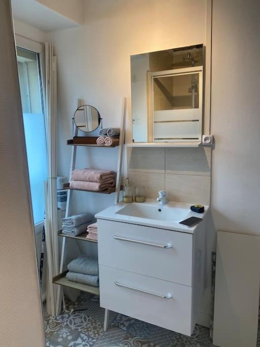 Gaite 4 Personnes Appartamento