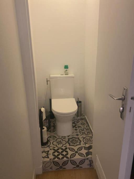 Appartamento Gaite 4 Personnes *