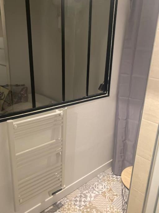 Appartamento Gaite 4 Personnes